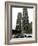 Travel Trip Chicago Architecture-Nam Y. Huh-Framed Photographic Print