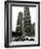 Travel Trip Chicago Architecture-Nam Y. Huh-Framed Photographic Print