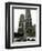 Travel Trip Chicago Architecture-Nam Y. Huh-Framed Photographic Print