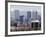 Travel Trip Day in Denver-David Zalubowski-Framed Photographic Print