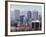 Travel Trip Day in Denver-David Zalubowski-Framed Photographic Print