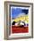 Travel Wheels 003-Vintage Lavoie-Framed Giclee Print