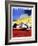 Travel Wheels 003-Vintage Lavoie-Framed Giclee Print