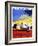 Travel Wheels 003-Vintage Lavoie-Framed Giclee Print