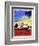 Travel Wheels 003-Vintage Lavoie-Framed Giclee Print