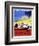 Travel Wheels 003-Vintage Lavoie-Framed Giclee Print