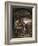 Traveler's Rest-Jan Havicksz. Steen-Framed Giclee Print