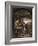 Traveler's Rest-Jan Havicksz. Steen-Framed Giclee Print