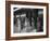 Traveling in Style-null-Framed Photographic Print