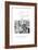 Traveling Tales - New York-Joseph Eta-Framed Giclee Print