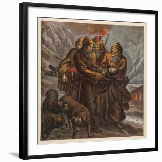 Art Print, , large