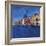 Traveller's Venice-Susan Brown-Framed Giclee Print