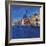 Traveller's Venice-Susan Brown-Framed Giclee Print