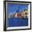 Traveller's Venice-Susan Brown-Framed Giclee Print