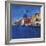 Traveller's Venice-Susan Brown-Framed Giclee Print