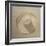 Travelling Hat on Dusty Table, 2010-Lincoln Seligman-Framed Giclee Print