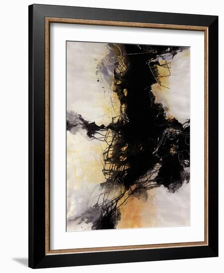 Trax-Farrell Douglass-Framed Giclee Print