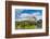 Tre Cime di Lavaredo, Lake Misurina, Province of Belluno, Italy-John Guidi-Framed Photographic Print