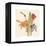 Tre Fiori III-Amy Melious-Framed Stretched Canvas