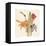 Tre Fiori III-Amy Melious-Framed Stretched Canvas