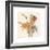 Tre Fiori III-Amy Melious-Framed Premium Giclee Print