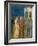 Treachery of Judas-Giotto di Bondone-Framed Giclee Print