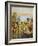 Treasure Island, 1911-Newell Convers Wyeth-Framed Giclee Print