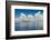 Treasure Island, Mamanuca Islands, Fiji, South Pacific-Michael Runkel-Framed Premium Photographic Print