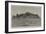 Treasure Island of Trinidad-null-Framed Giclee Print