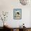 Treasure Island-Newell Convers Wyeth-Framed Art Print displayed on a wall