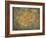 Treasure Map-jgroup-Framed Art Print