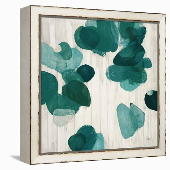 Treasure Within I-Randy Hibberd-Framed Stretched Canvas