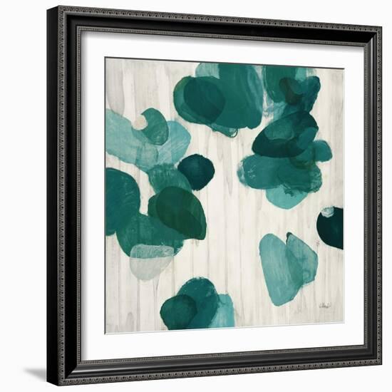 Treasure Within I-Randy Hibberd-Framed Art Print