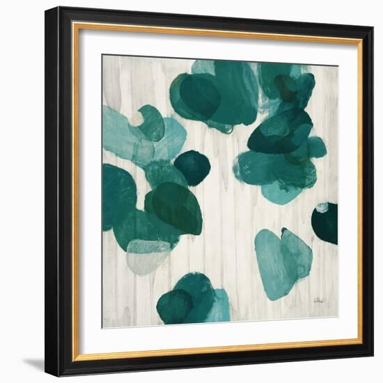 Treasure Within I-Randy Hibberd-Framed Art Print