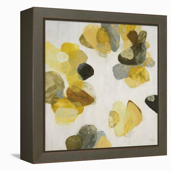 Treasure Within II-Randy Hibberd-Framed Stretched Canvas