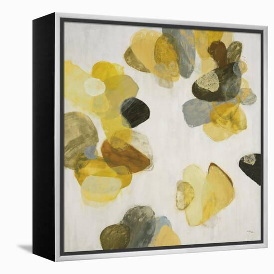 Treasure Within II-Randy Hibberd-Framed Stretched Canvas