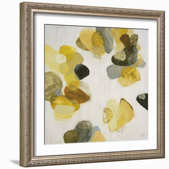 Treasure Within II-Randy Hibberd-Framed Art Print