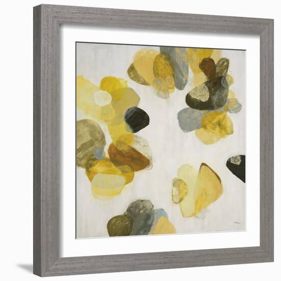 Treasure Within II-Randy Hibberd-Framed Art Print