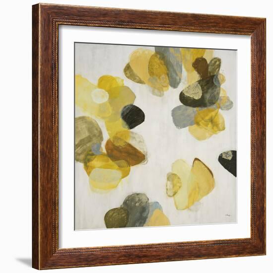 Treasure Within II-Randy Hibberd-Framed Art Print