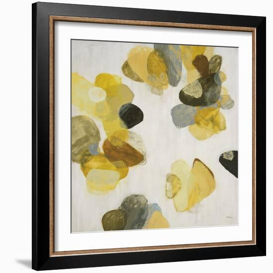 Treasure Within II-Randy Hibberd-Framed Art Print