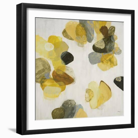 Treasure Within II-Randy Hibberd-Framed Art Print