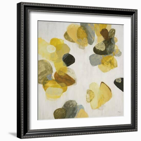 Treasure Within II-Randy Hibberd-Framed Art Print