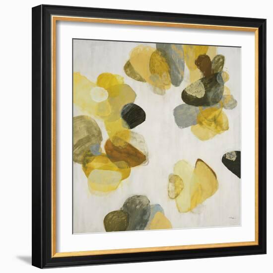 Treasure Within II-Randy Hibberd-Framed Art Print