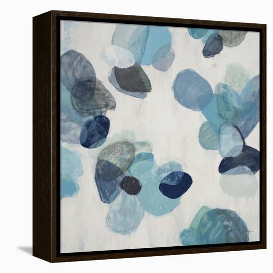 Treasure Within III-Randy Hibberd-Framed Stretched Canvas