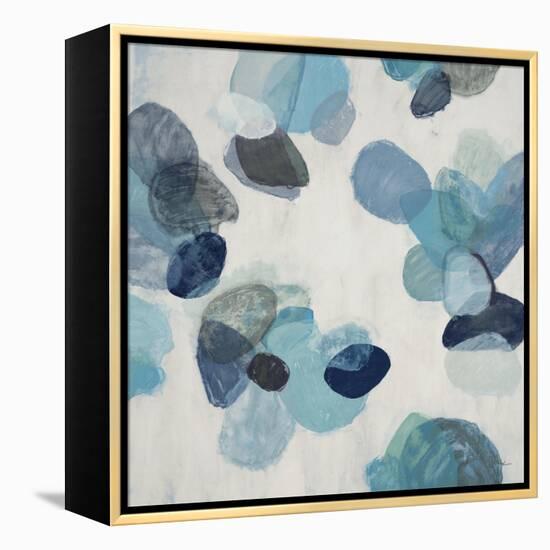 Treasure Within III-Randy Hibberd-Framed Stretched Canvas