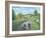 Treasured Memories-Kevin Dodds-Framed Giclee Print