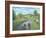 Treasured Memories-Kevin Dodds-Framed Giclee Print