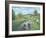 Treasured Memories-Kevin Dodds-Framed Giclee Print