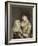 Treasured Pets-Albert Ludovici-Framed Giclee Print