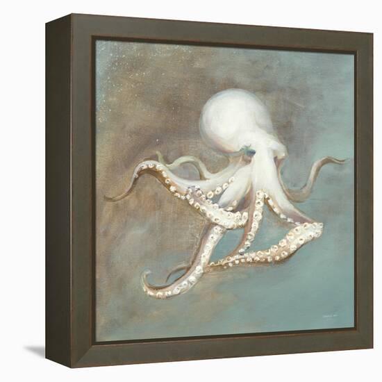 Treasures from the Sea V-Danhui Nai-Framed Stretched Canvas